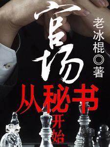 官场密语全集